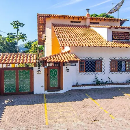Pouso Do Grego Ilhabela Exterior photo