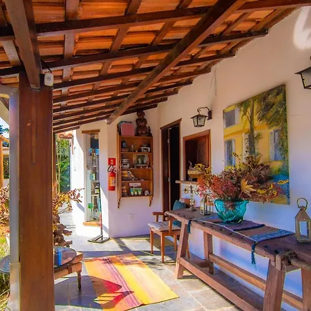 Pouso Do Grego Ilhabela Exterior photo