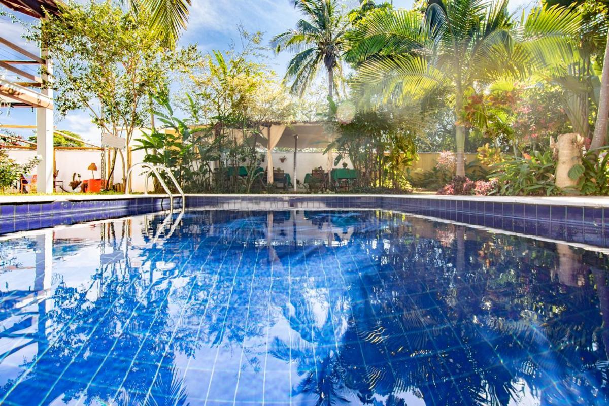 Pouso Do Grego Guest house Ilhabela