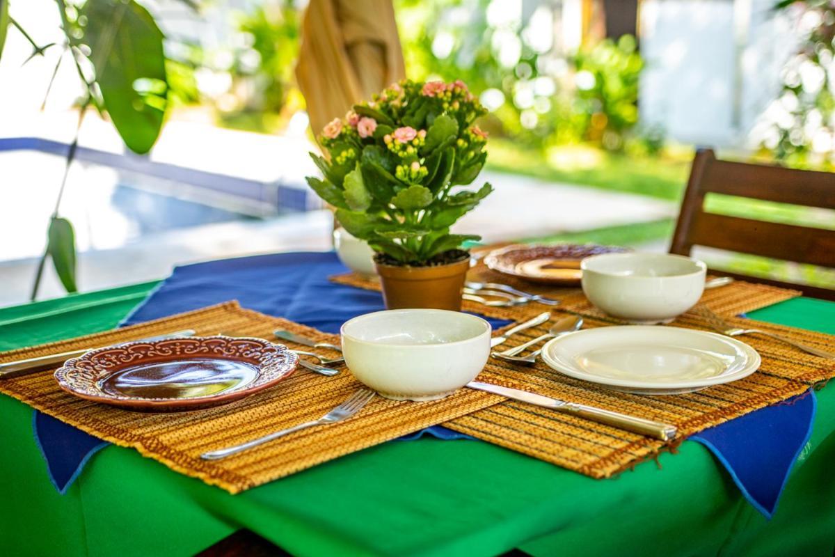 Guest house Pouso Do Grego