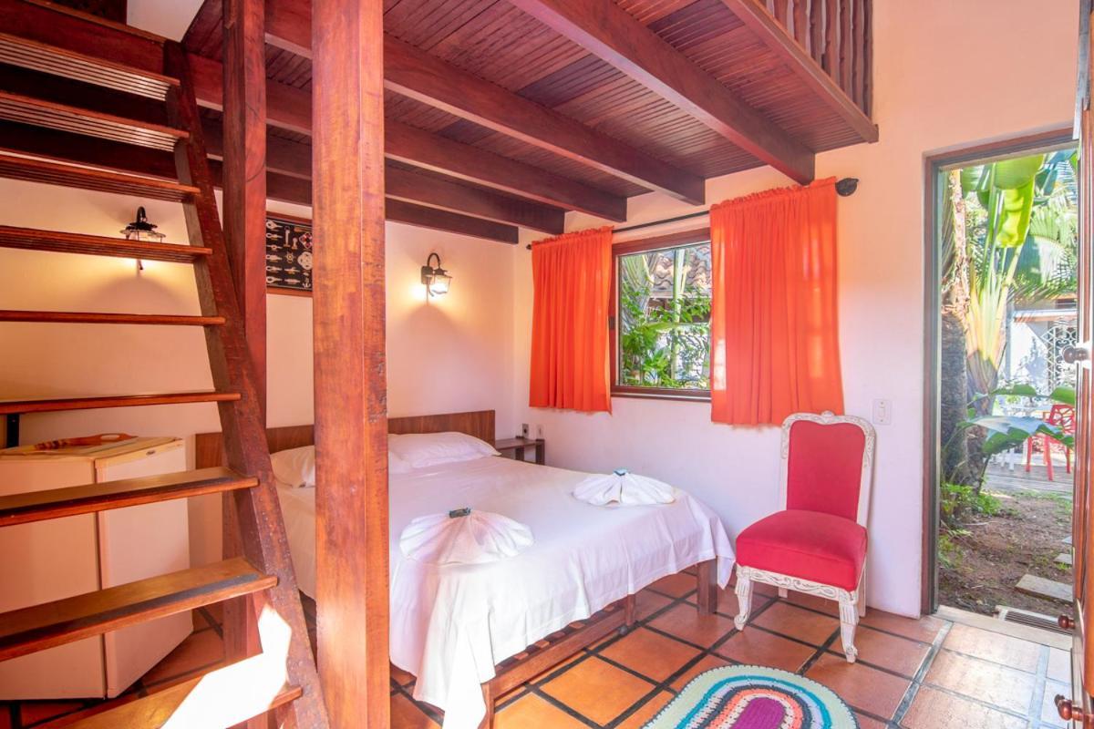 Pouso Do Grego Guest house *