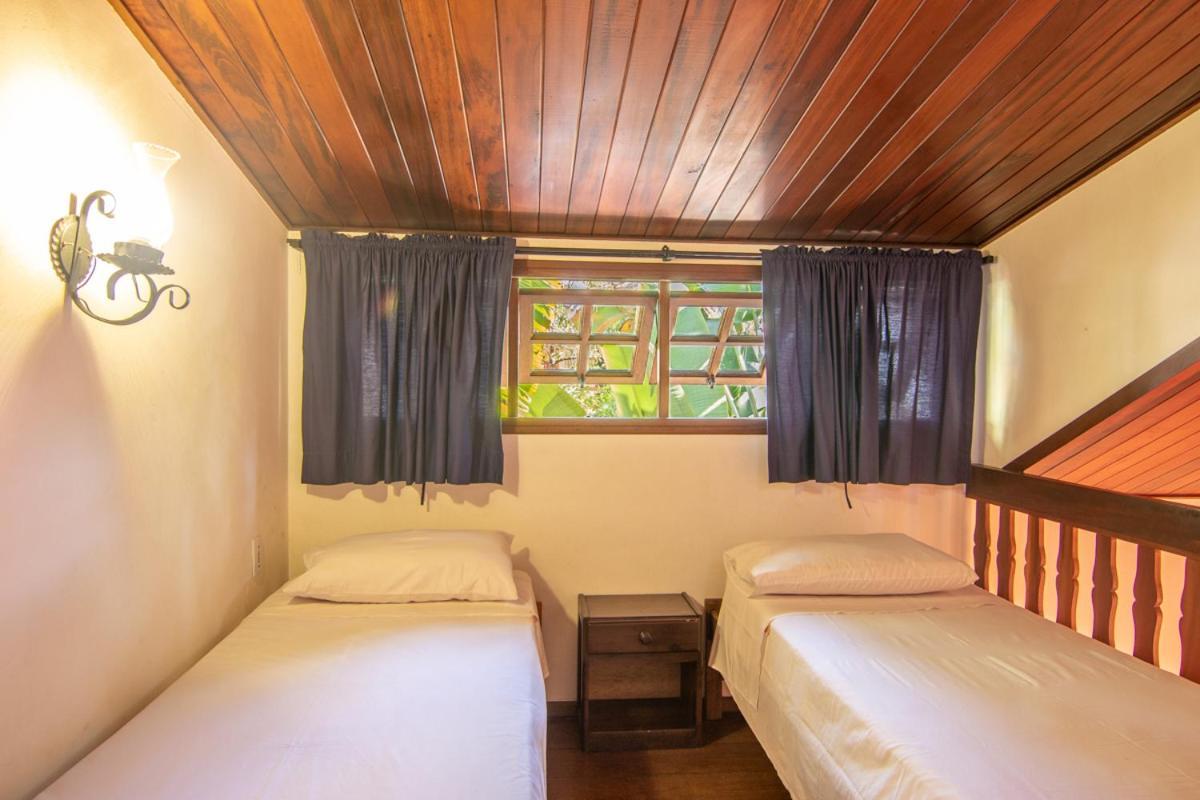 Pouso Do Grego Guest house
