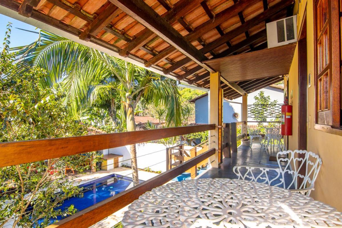 Pouso Do Grego Guest house *