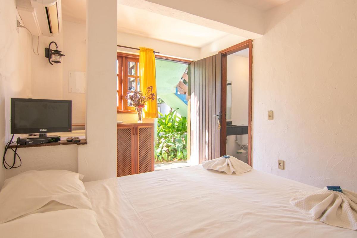 Pouso Do Grego Guest house Ilhabela
